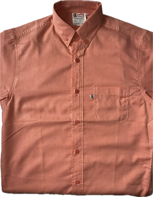 Camisa Manga Corta Coral